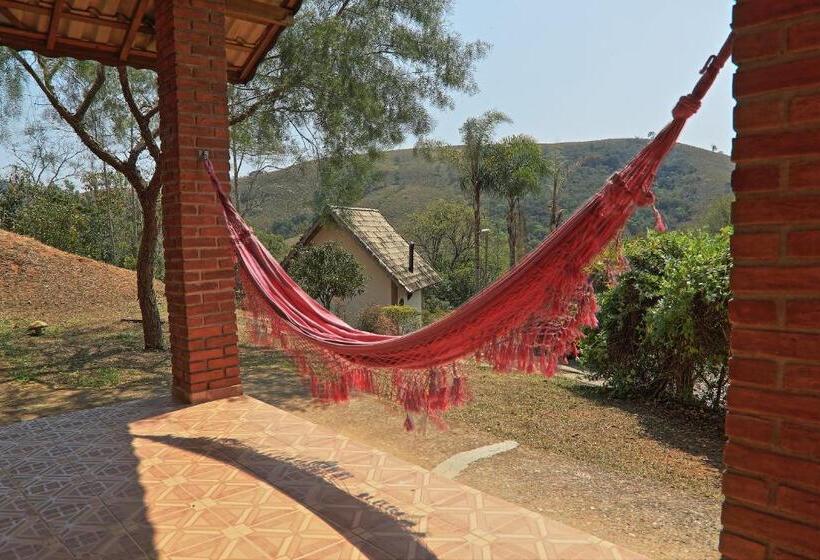 스탠다드 룸, Pousada Dona Felicidade