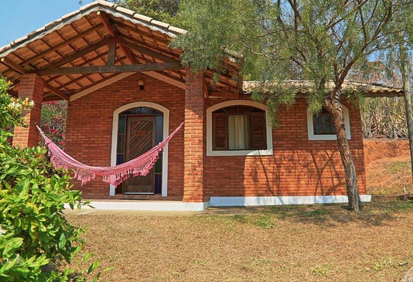 스탠다드 룸, Pousada Dona Felicidade