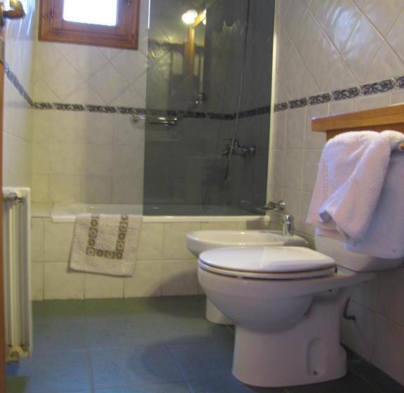 Suite, Apart Hotel Naum