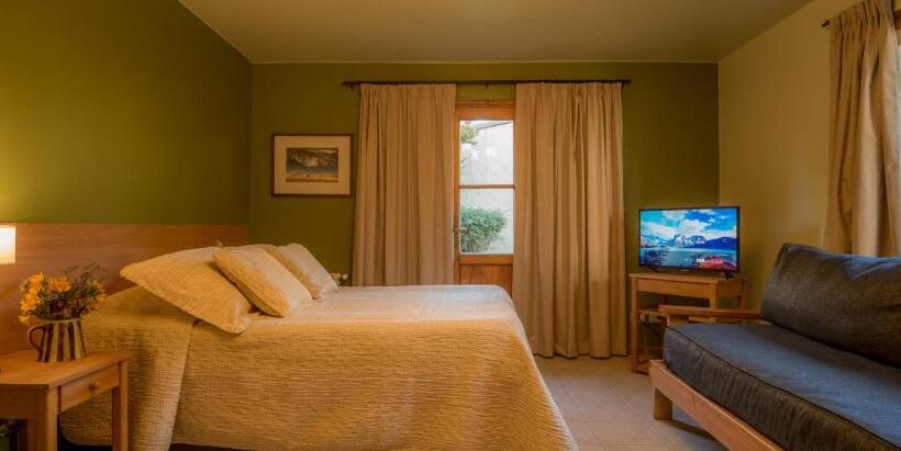 Suite, Apart Hotel Naum