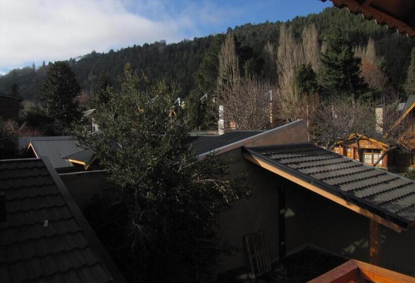 StandaardKamer, Apart Hotel Naum