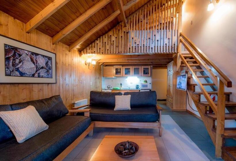 StandaardKamer, Apart Hotel Naum