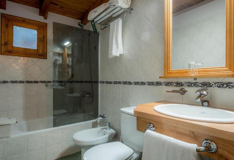 StandaardKamer, Apart Hotel Naum