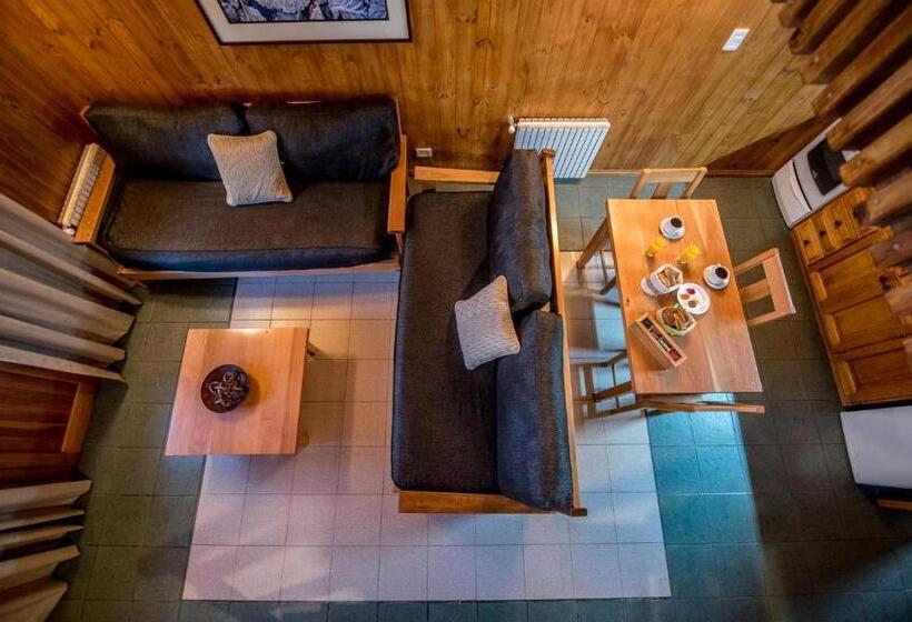 StandaardKamer, Apart Hotel Naum