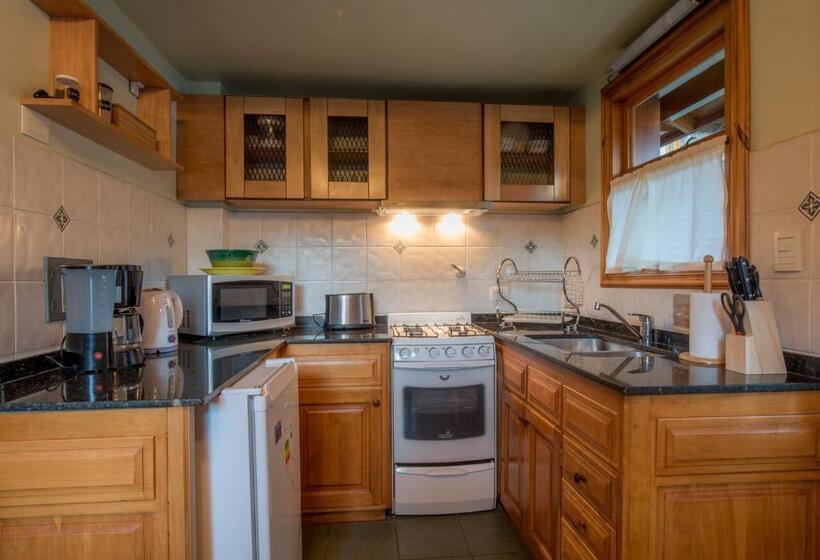 Superior Bungalow, Apart Hotel Naum