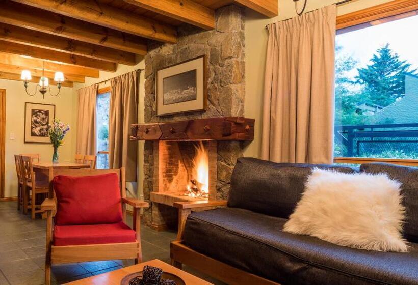 Superior Bungalow, Apart Hotel Naum