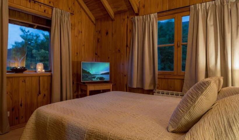 Superior Bungalow, Apart Hotel Naum