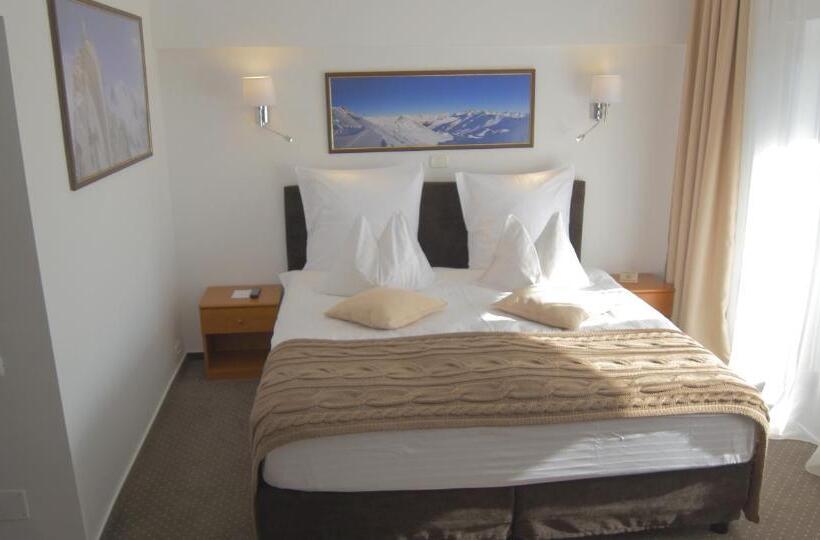 이그제큐티브 룸, Pestera Wellness & Spa