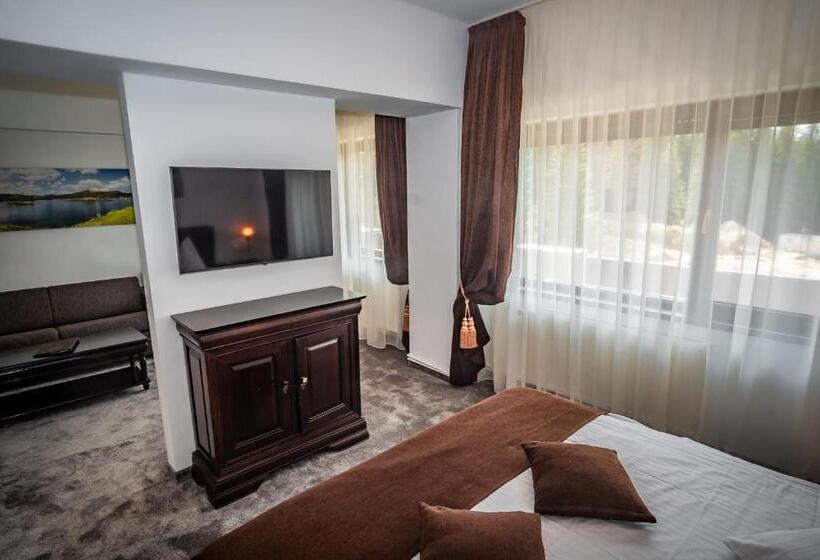 이그제큐티브 스위트, Pestera Wellness & Spa