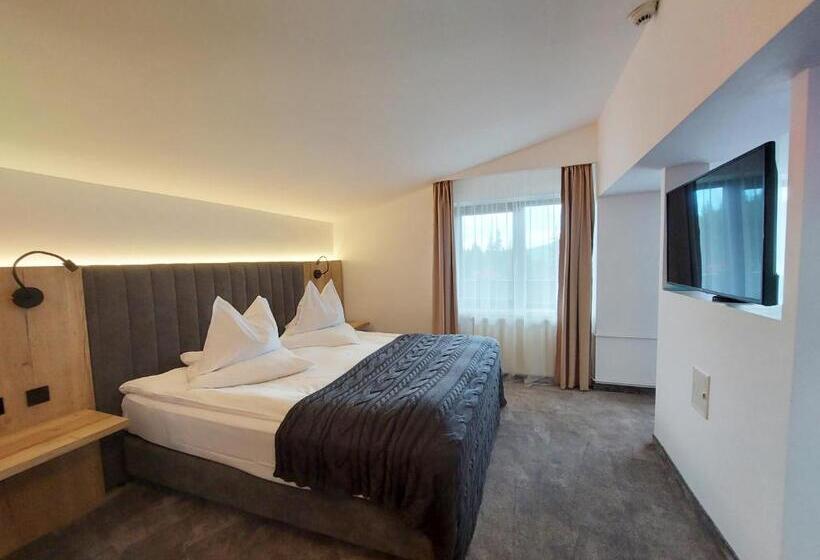 Люкс, Pestera Wellness & Spa
