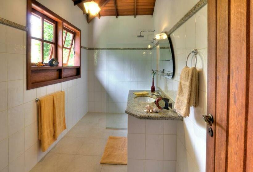Дом 1 Спальня, Village Mata Encantada