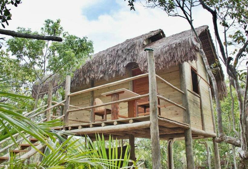 스탠다드 방갈로, Village Mata Encantada