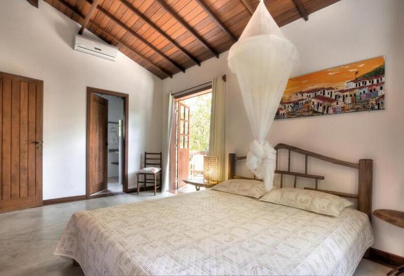 침실 1개 주택, Village Mata Encantada