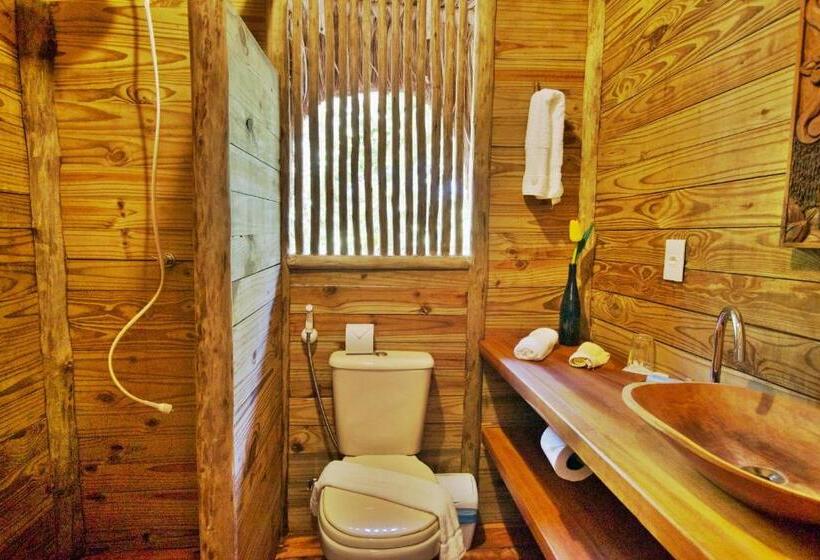 스탠다드 방갈로, Village Mata Encantada