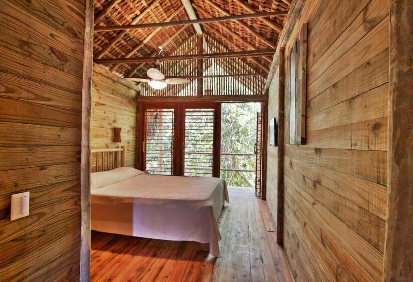 스탠다드 방갈로, Village Mata Encantada