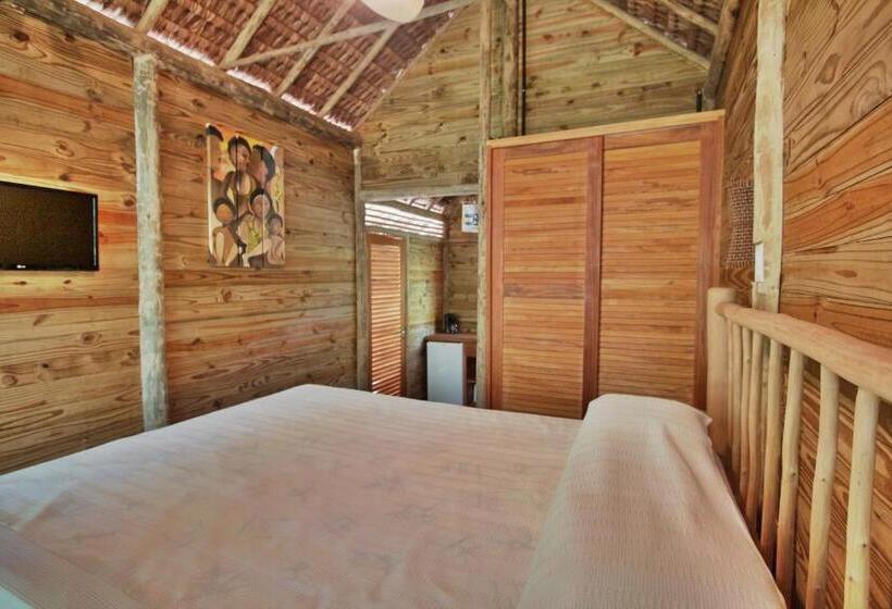 스탠다드 방갈로, Village Mata Encantada