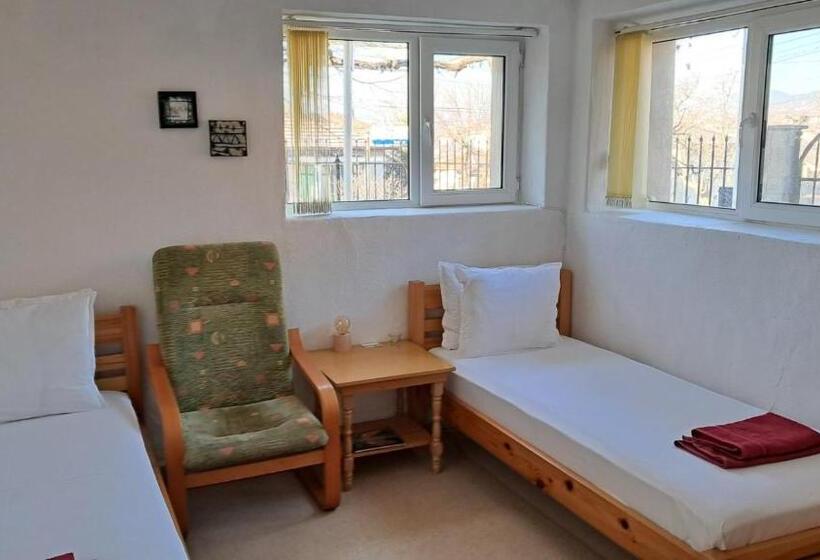 スイート, стаи за гости пламена