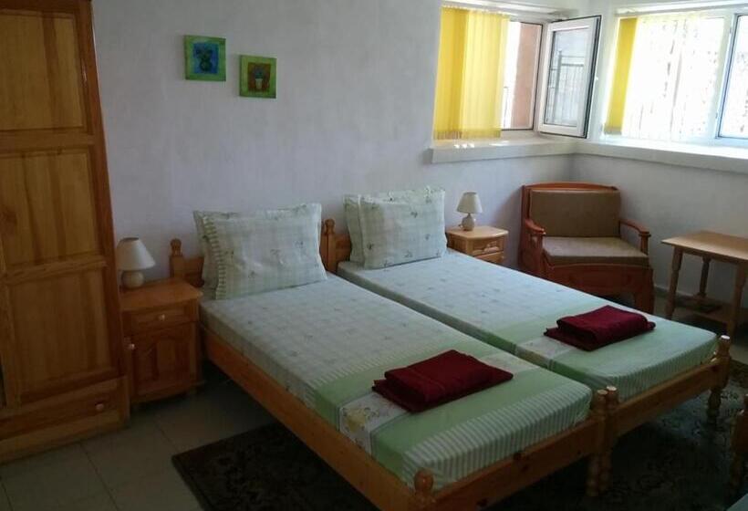 スイート, стаи за гости пламена