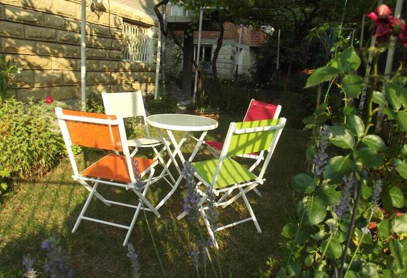 スイート, стаи за гости пламена