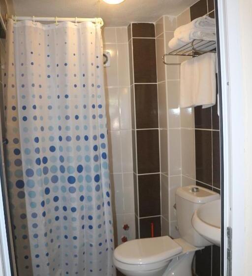 Стандартный Номер Нижний Этаж, Ege Apart &