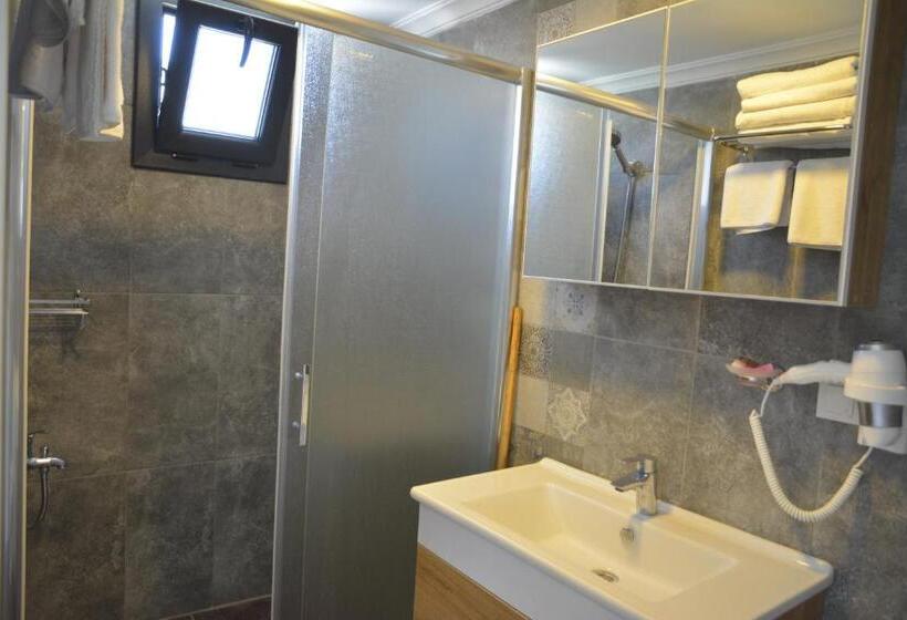 Номер Deluxe, Ege Apart &