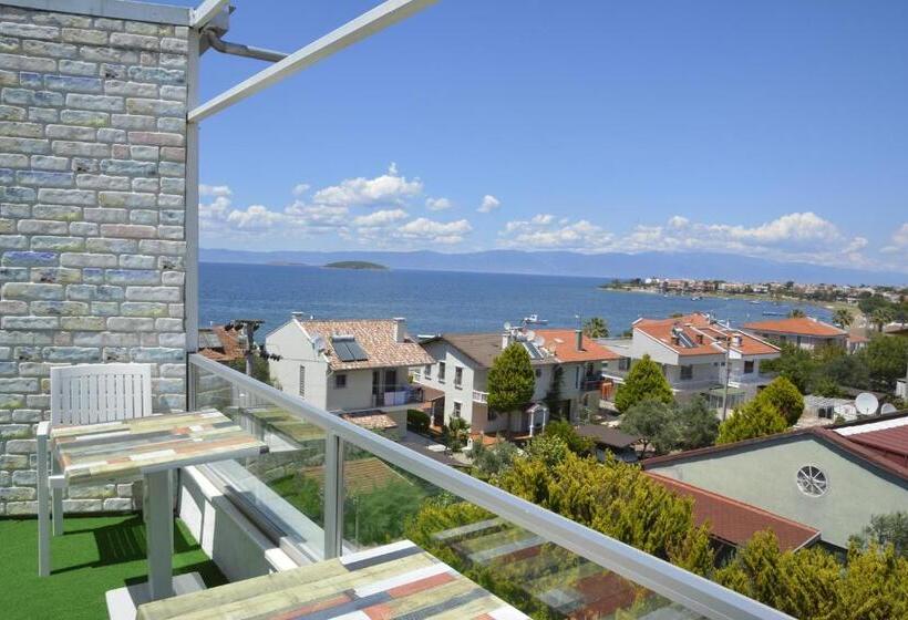 Номер Economy, Ege Apart &