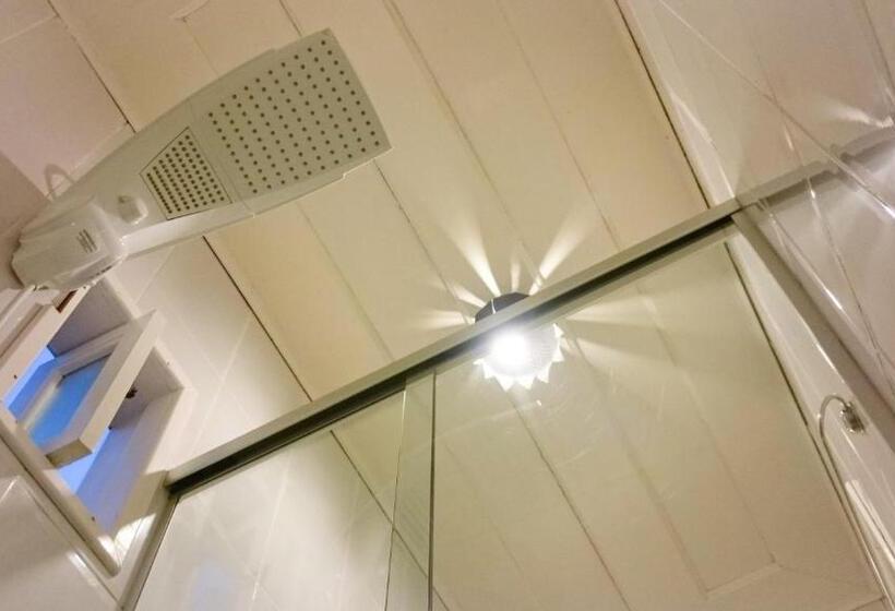 Chalet 1 Chambre, Biz & Biu Pousada Lavras Novas