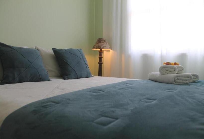 Chalet 1 Chambre, Biz & Biu Pousada Lavras Novas