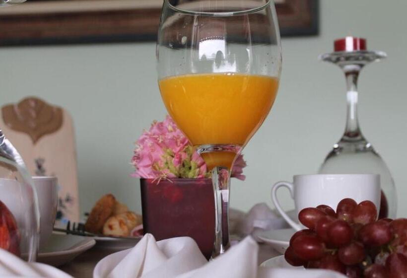 Chalet 1 Chambre, Biz & Biu Pousada Lavras Novas