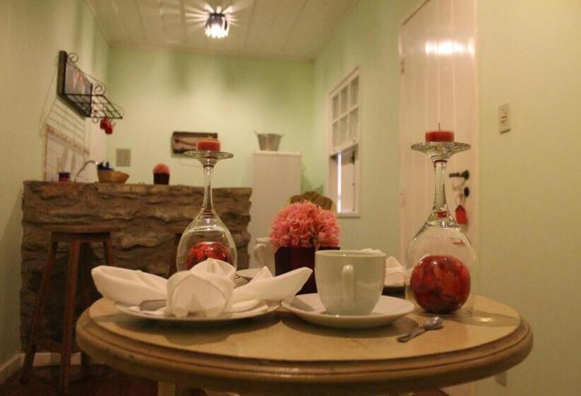 Chalet 1 Chambre, Biz & Biu Pousada Lavras Novas