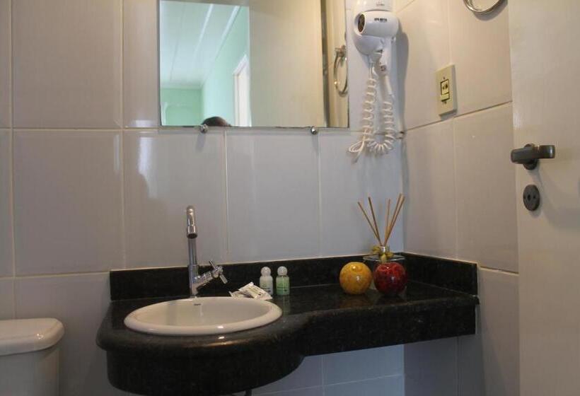 Chalet 1 Chambre, Biz & Biu Pousada Lavras Novas