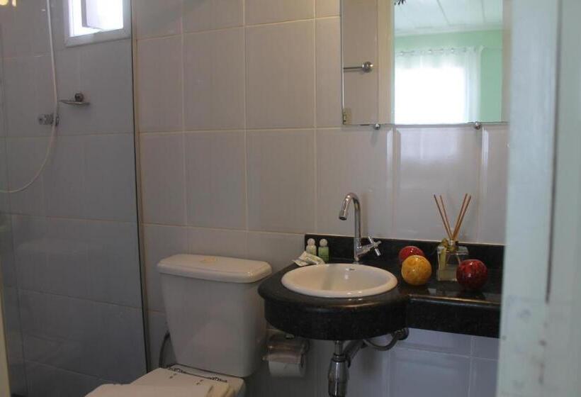 Chalet 1 Chambre, Biz & Biu Pousada Lavras Novas