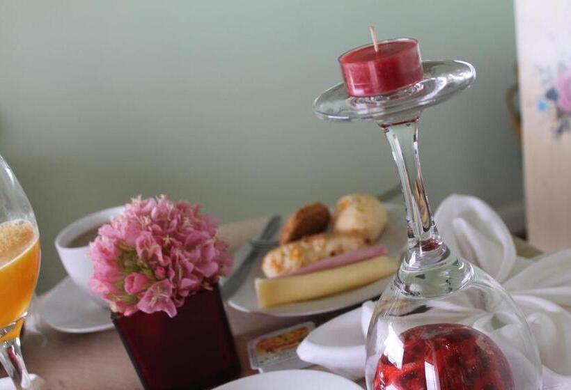 Chalet 1 Chambre, Biz & Biu Pousada Lavras Novas