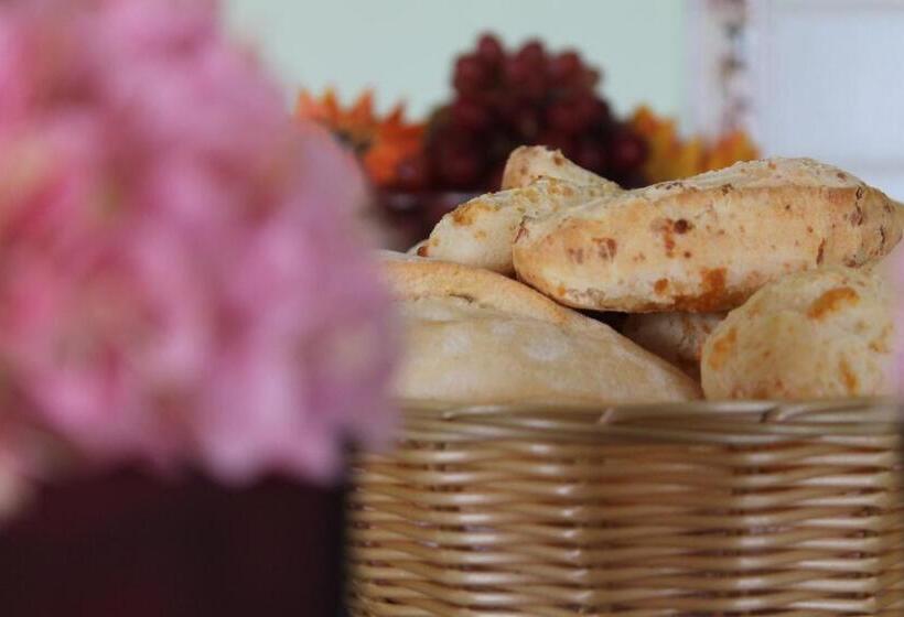 Chalet 1 Chambre, Biz & Biu Pousada Lavras Novas