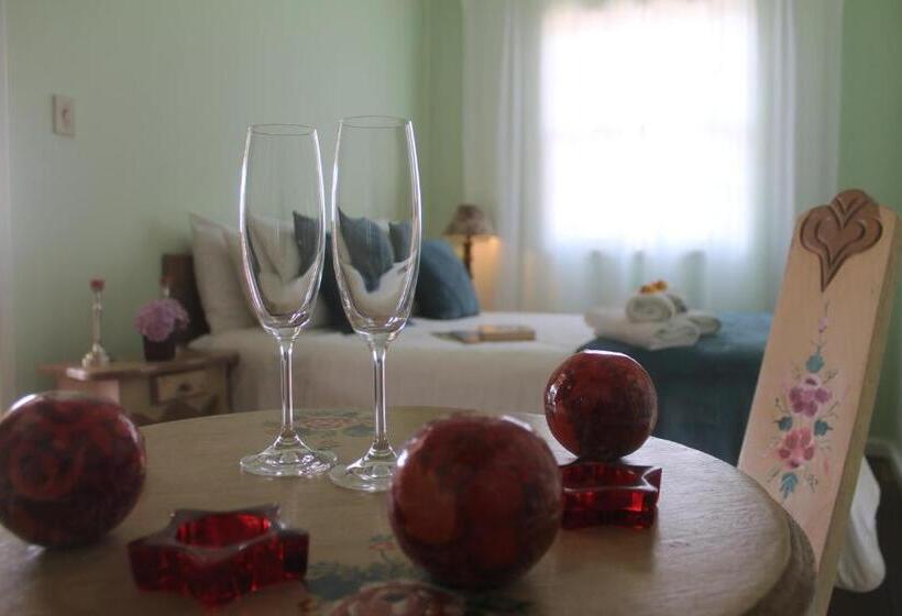 Chalet 1 Chambre, Biz & Biu Pousada Lavras Novas