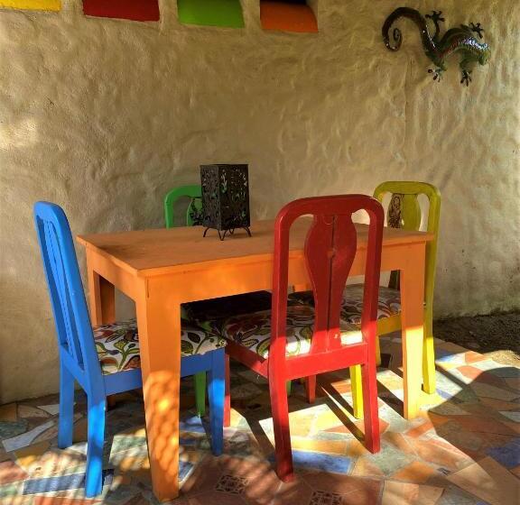 ‫فيلا غرفة نوم واحدة, Encantada Guest House