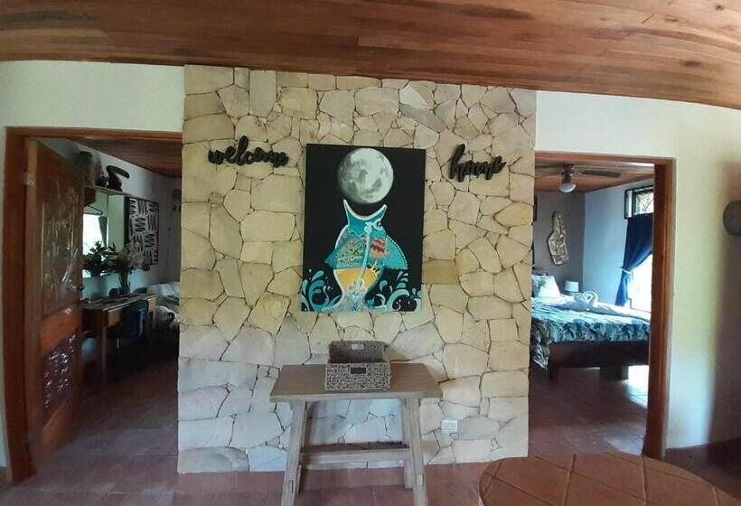 빌라 침실 1개, Encantada Guest House