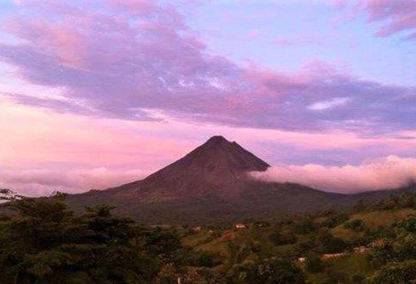 ‫فيلا غرفة نوم واحدة, Encantada Guest House