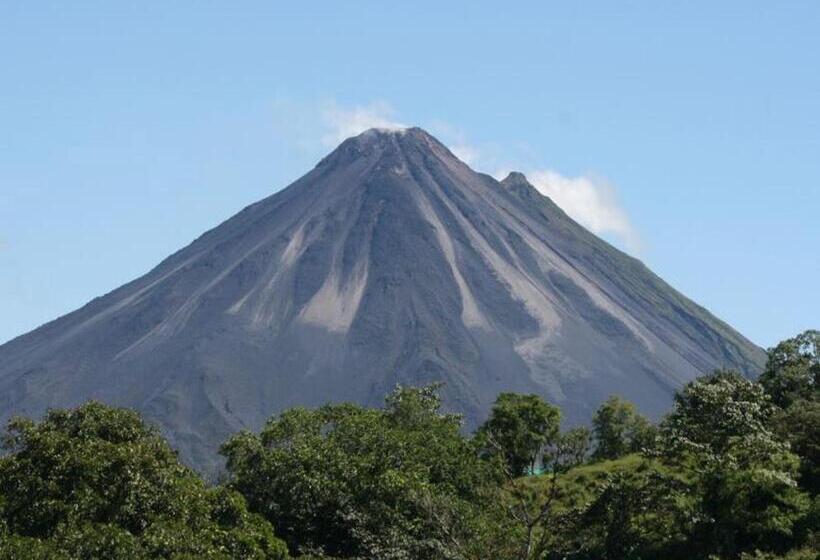 ‫فيلا غرفة نوم واحدة, Encantada Guest House