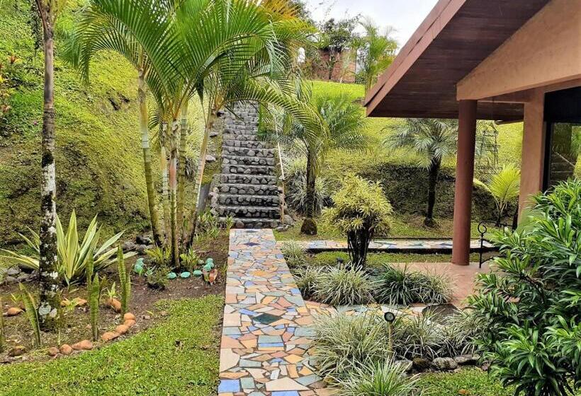 ‫فيلا غرفة نوم واحدة, Encantada Guest House