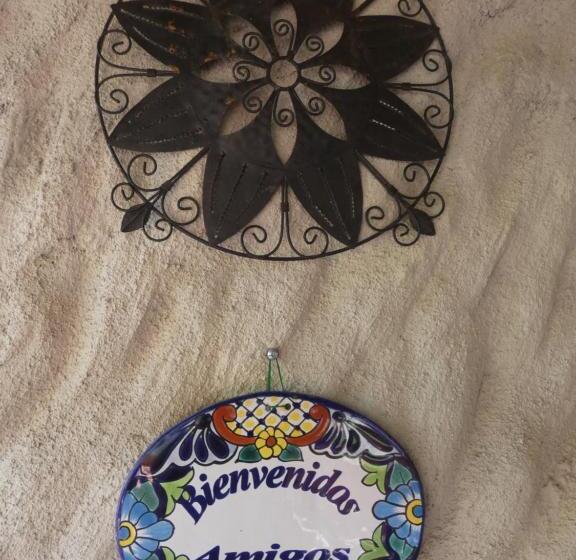 ‫فيلا غرفة نوم واحدة, Encantada Guest House