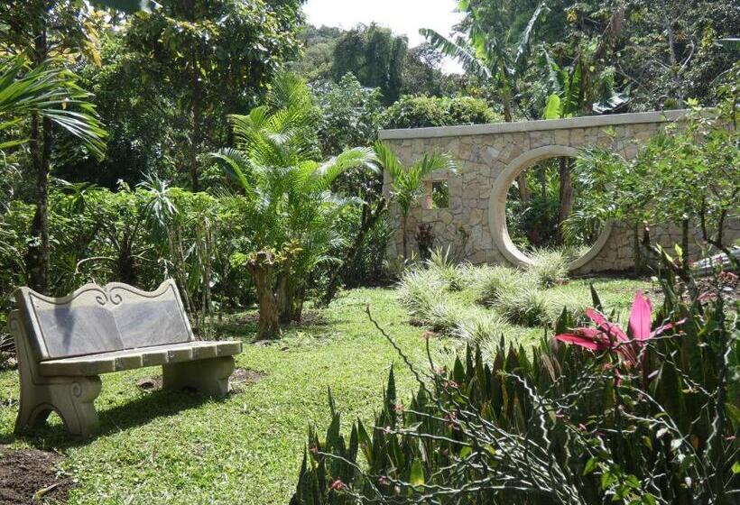 ‫فيلا غرفة نوم واحدة, Encantada Guest House