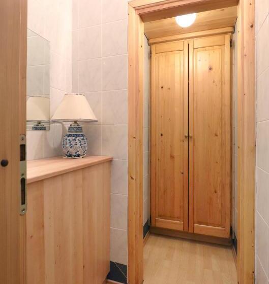 آپارتمان 1 خوابه, Guesthouse Sanabor