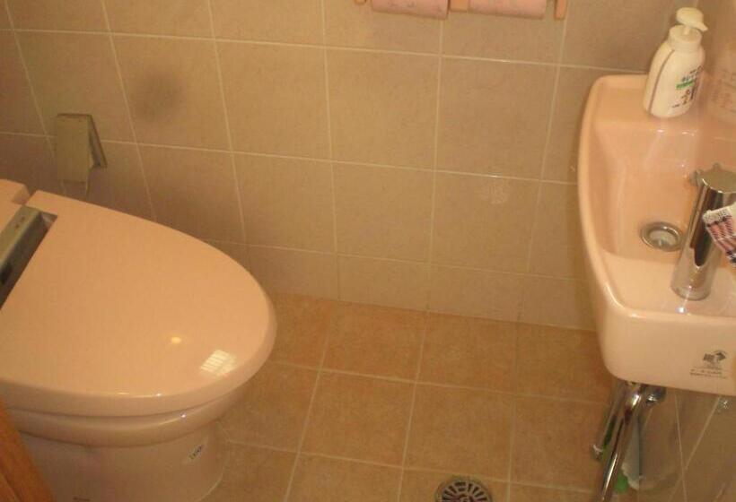 スタンダードルーム, Minshuku Shizu