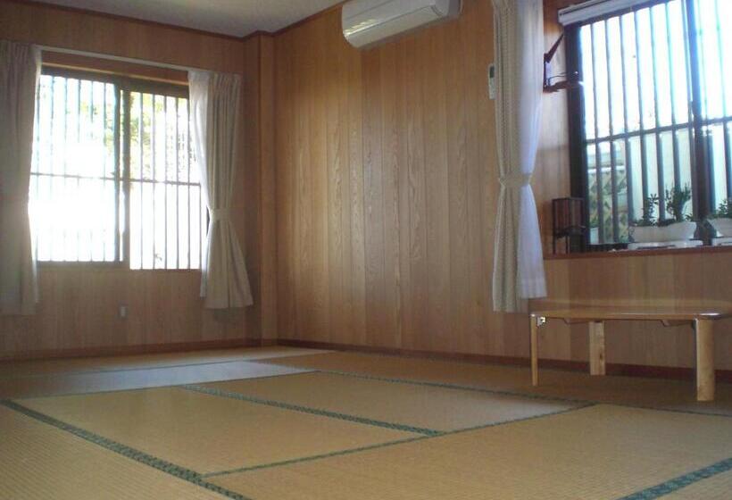 スタンダードルーム, Minshuku Shizu