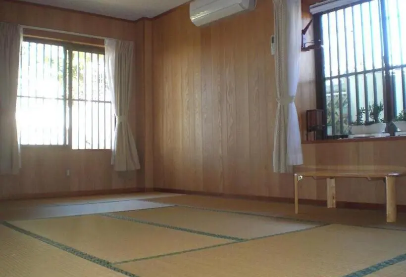 スタンダードルーム, Minshuku Shizu