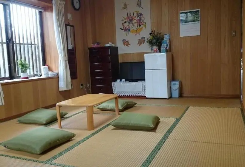 スタンダードルーム, Minshuku Shizu