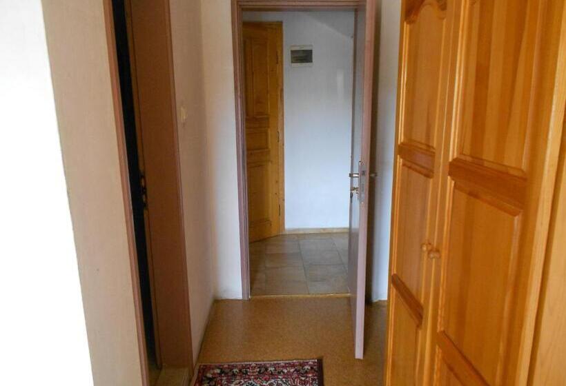 Номер Стандарт Трехместный, Nelly Guest House