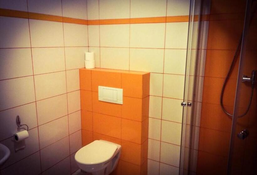 スタンダードルーム, Penzión Mlynárka