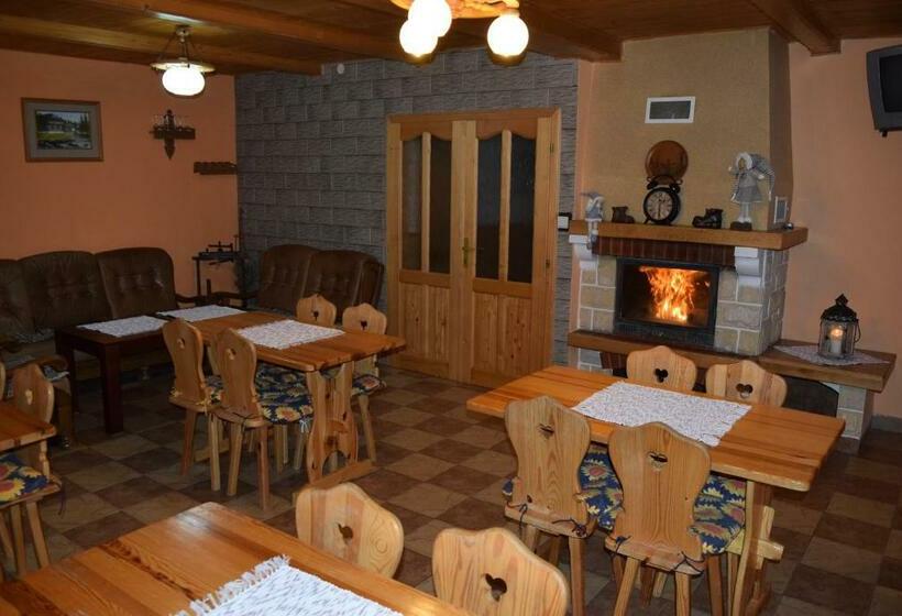 标准间, Penzion Micik